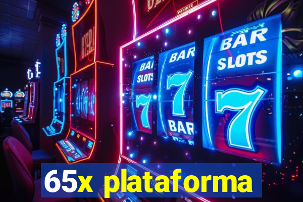 65x plataforma